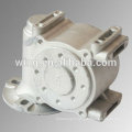 Custom made die casting engine spare parts OEM and ODM service